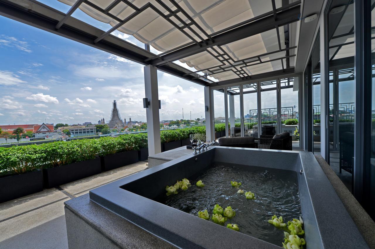 Riva Arun Premium Jacuzzi Suite