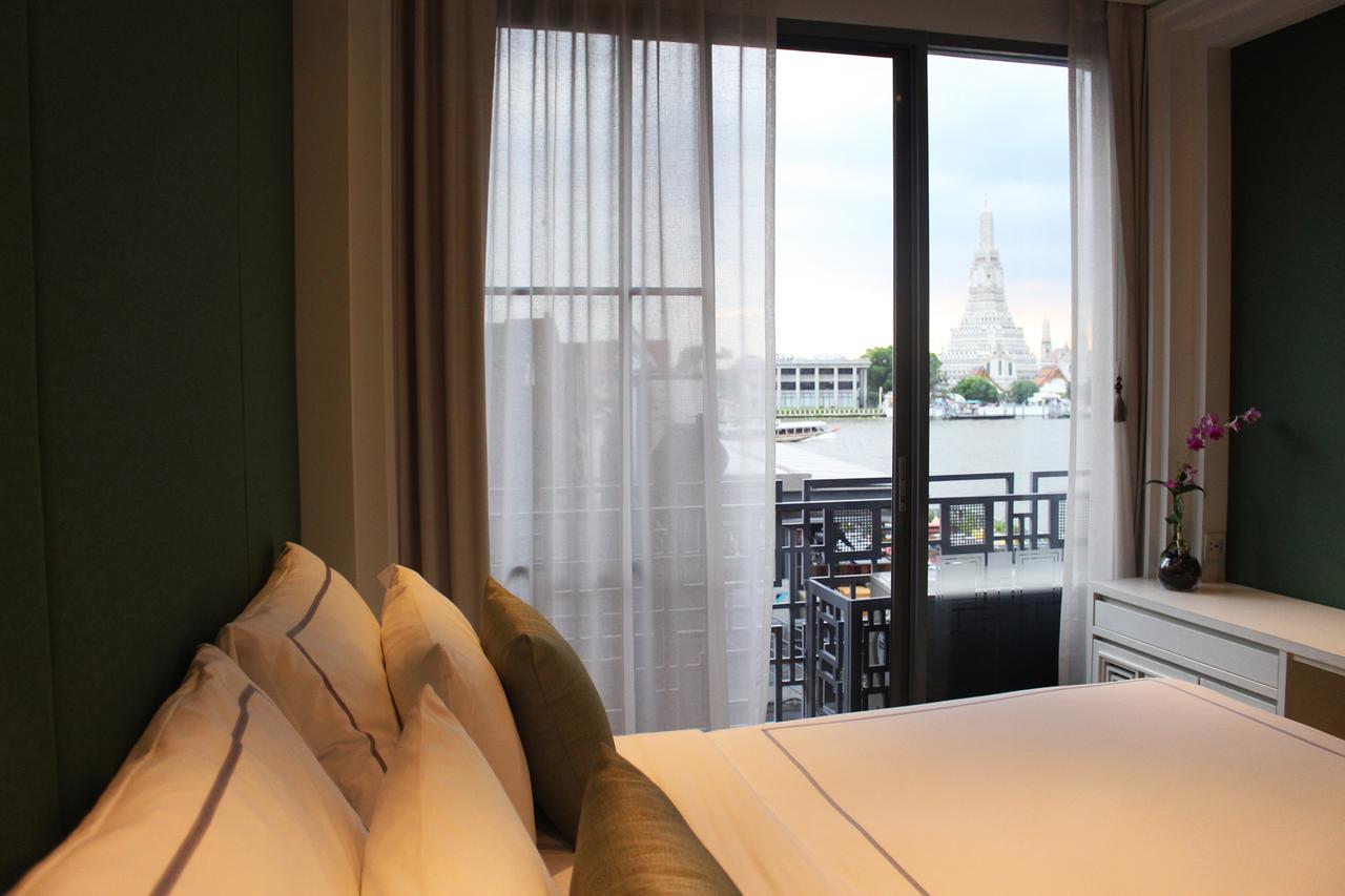 Riva Arun Deluxe River view